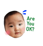 小さき者（個別スタンプ：10）