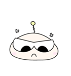 plump body 1（個別スタンプ：2）