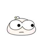 plump body 1（個別スタンプ：3）