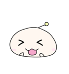 plump body 1（個別スタンプ：4）