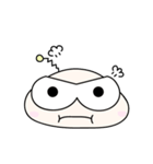 plump body 1（個別スタンプ：5）