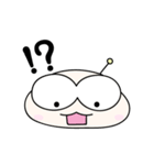 plump body 1（個別スタンプ：9）