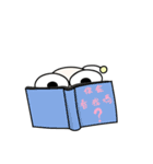 plump body 1（個別スタンプ：12）