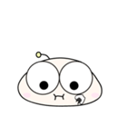 plump body 1（個別スタンプ：14）