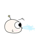 plump body 1（個別スタンプ：17）