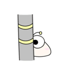plump body 1（個別スタンプ：18）