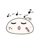 plump body 1（個別スタンプ：19）