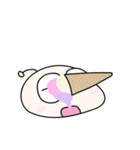 plump body 1（個別スタンプ：25）