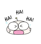 plump body 1（個別スタンプ：28）