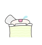 plump body 1（個別スタンプ：29）