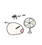 plump body 1（個別スタンプ：32）