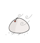 plump body 2（個別スタンプ：12）