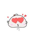 plump body 2（個別スタンプ：22）