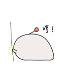 plump body 2（個別スタンプ：25）