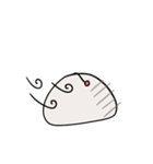 plump body 2（個別スタンプ：40）