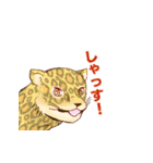 無名の日常（個別スタンプ：6）