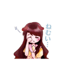無名の日常（個別スタンプ：12）