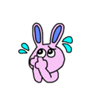 バンザイモンスター（個別スタンプ：7）