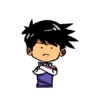 Peace and Fun！（個別スタンプ：39）