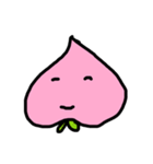 もものまいにち（個別スタンプ：20）