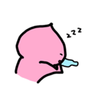 もものまいにち（個別スタンプ：39）