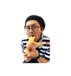 武内(from-ritrovo)（個別スタンプ：5）