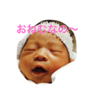 ひまり専用スタンプver.1（個別スタンプ：1）