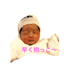 ひまり専用スタンプver.1（個別スタンプ：3）