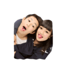 らぶりー（個別スタンプ：1）