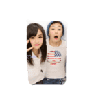 らぶりー（個別スタンプ：2）