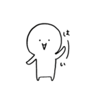 感情80％ シーズン2（個別スタンプ：5）