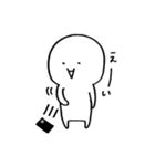 感情80％ シーズン2（個別スタンプ：8）