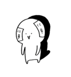 感情80％ シーズン2（個別スタンプ：9）