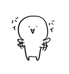感情80％ シーズン2（個別スタンプ：15）