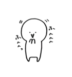 感情80％ シーズン2（個別スタンプ：16）