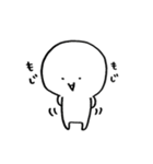 感情80％ シーズン2（個別スタンプ：22）