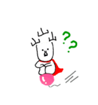 MR. MIZUKI（個別スタンプ：1）