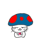 MR. MIZUKI（個別スタンプ：3）