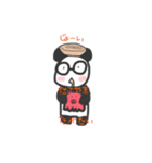 じょーい専用パンダ（個別スタンプ：22）