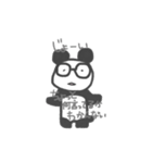 じょーい専用パンダ（個別スタンプ：31）