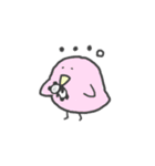じょーい専用パンダ（個別スタンプ：40）