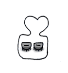 BlockHEART（個別スタンプ：5）