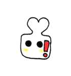 BlockHEART（個別スタンプ：6）