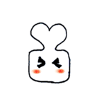 BlockHEART（個別スタンプ：7）