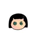 LingLing（個別スタンプ：2）