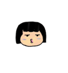 LingLing（個別スタンプ：5）