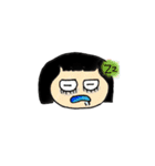 LingLing（個別スタンプ：6）