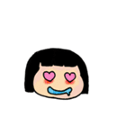 LingLing（個別スタンプ：7）