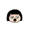 LingLing（個別スタンプ：8）