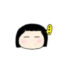 LingLing（個別スタンプ：9）